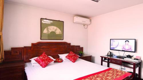 Hostal Pingyao Longyuan Inn