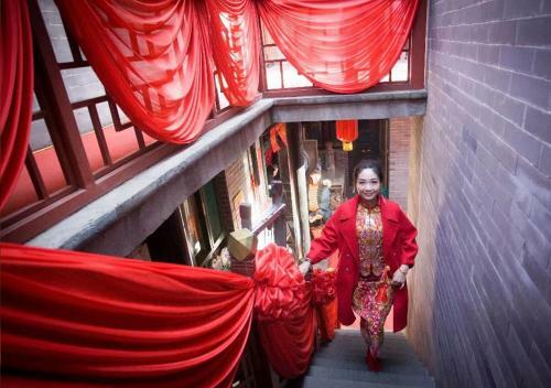 Hostal Pingyao Longyuan Inn