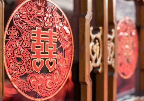 Hostal Pingyao Longyuan Inn