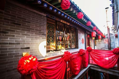 Hostal Pingyao Longyuan Inn