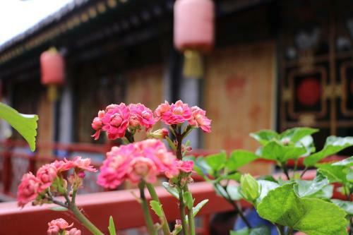 Hostal Pingyao Longyuan Inn