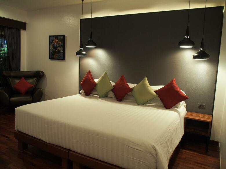 Laluna Hotel And Resort, Chiang Rai