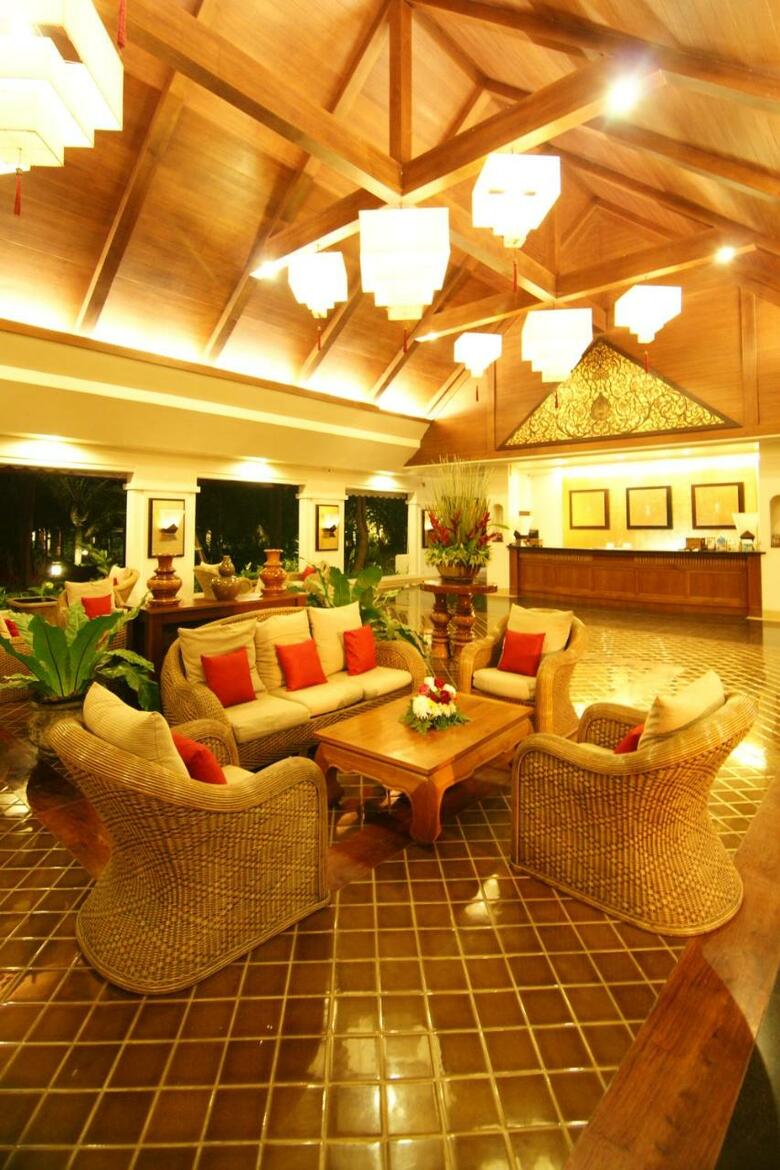 Laluna Hotel And Resort, Chiang Rai