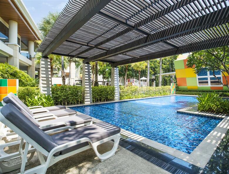 Hotel Sheraton Hua Hin Resort & Spa