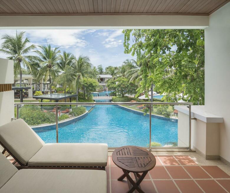 Hotel Sheraton Hua Hin Resort & Spa