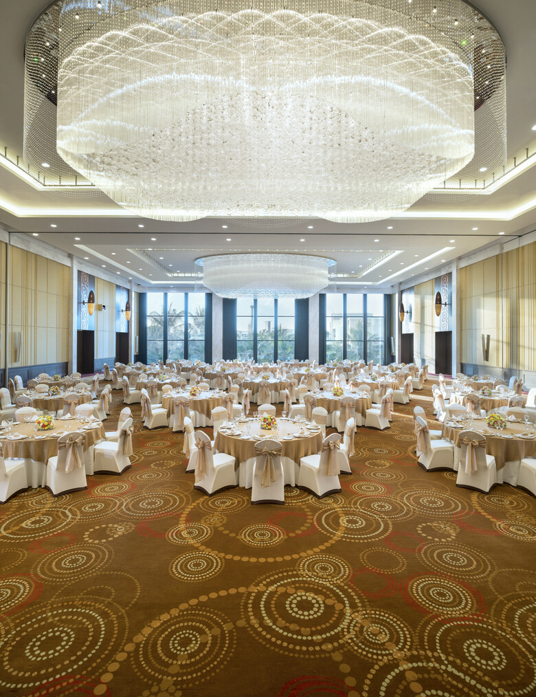Hotel Sheraton Hua Hin Resort & Spa