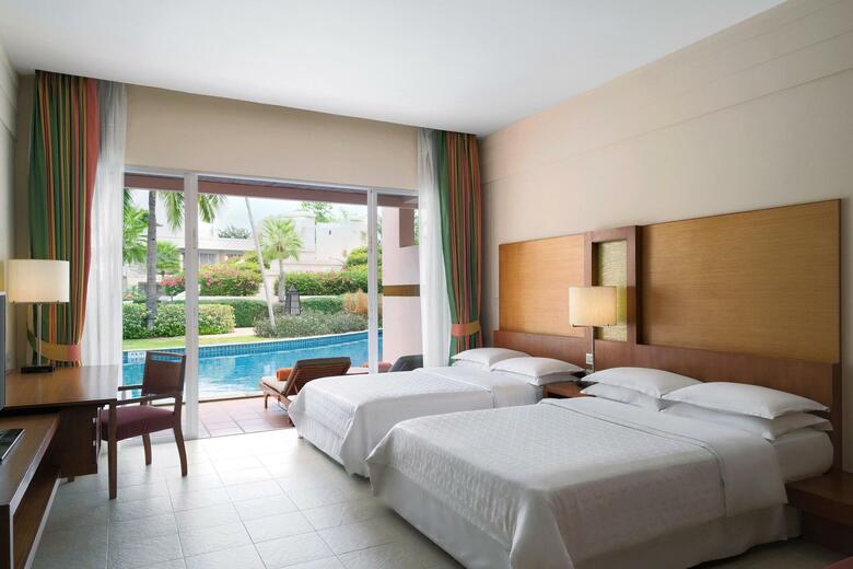 Hotel Sheraton Hua Hin Resort & Spa