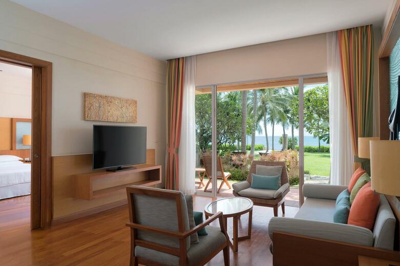 Hotel Sheraton Hua Hin Resort & Spa