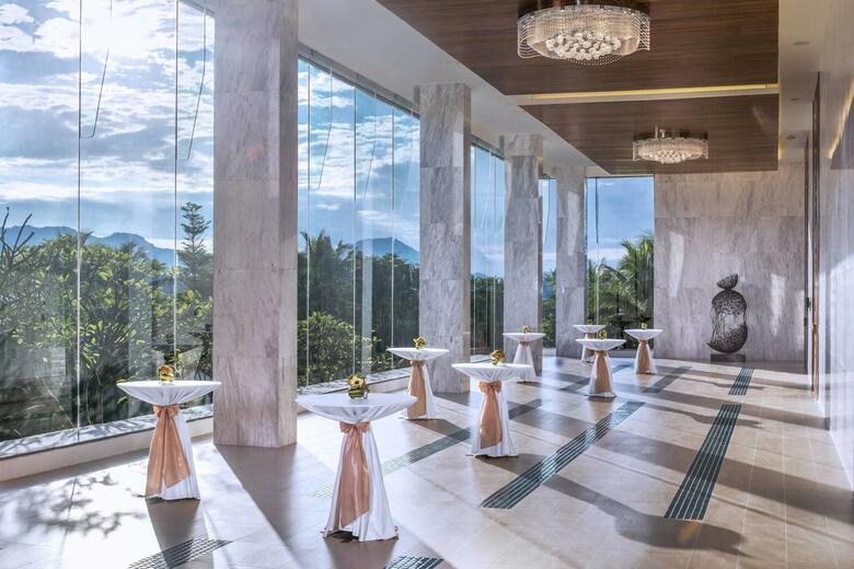 Hotel Sheraton Hua Hin Resort & Spa