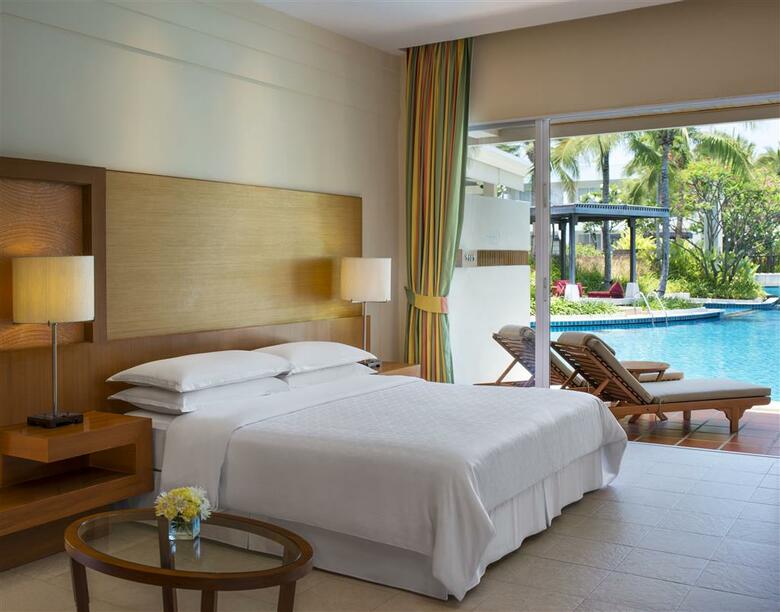 Hotel Sheraton Hua Hin Resort & Spa