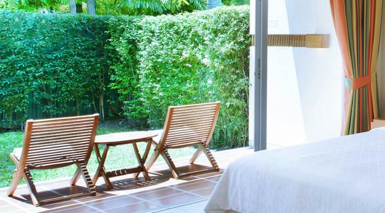 Hotel Sheraton Hua Hin Resort & Spa