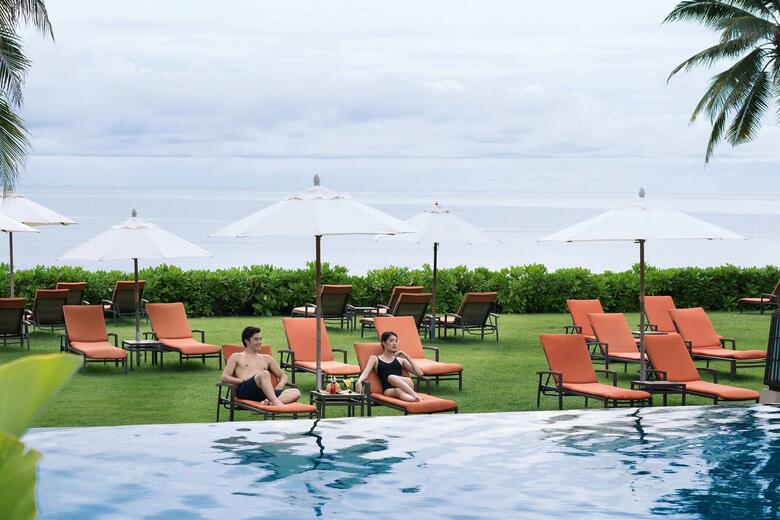 Hotel Sheraton Hua Hin Resort & Spa