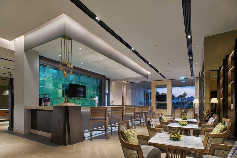 Hotel Sheraton Hua Hin Resort & Spa
