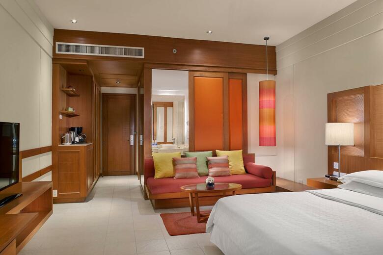 Hotel Sheraton Hua Hin Resort & Spa