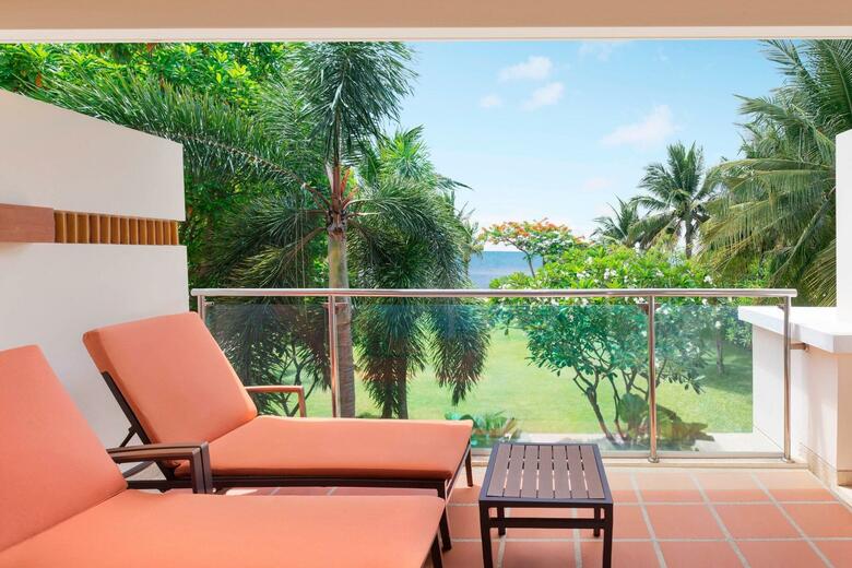 Hotel Sheraton Hua Hin Resort & Spa