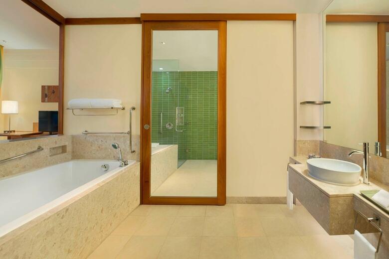 Hotel Sheraton Hua Hin Resort & Spa
