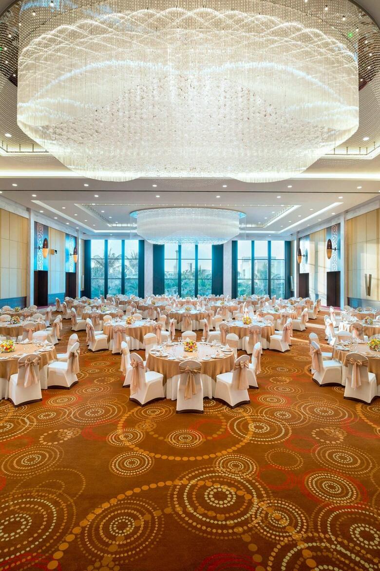 Hotel Sheraton Hua Hin Resort & Spa