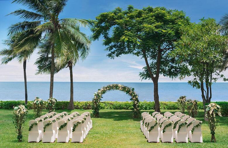 Hotel Sheraton Hua Hin Resort & Spa