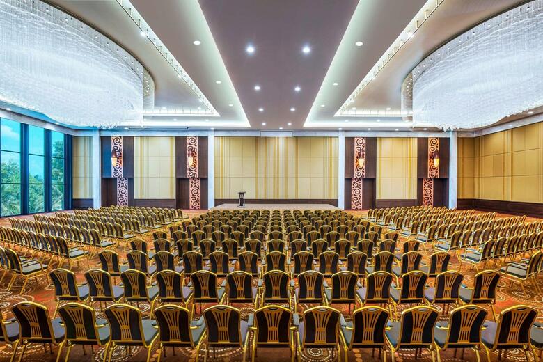 Hotel Sheraton Hua Hin Resort & Spa