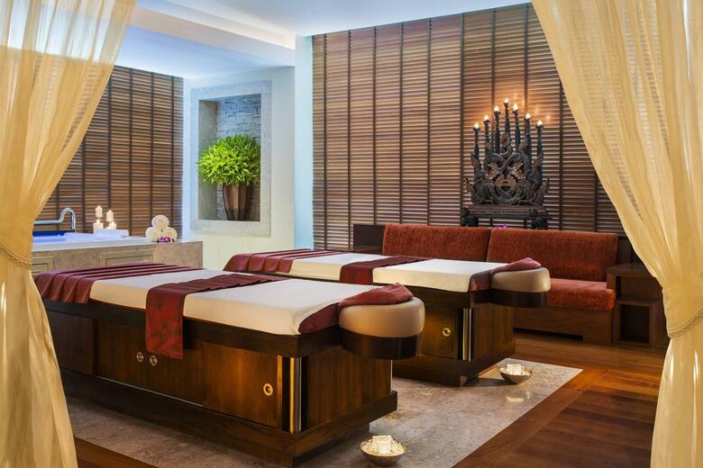 Hotel Sheraton Hua Hin Resort & Spa