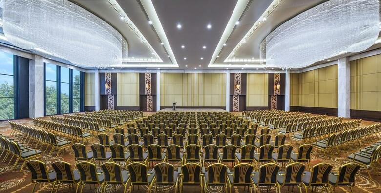 Hotel Sheraton Hua Hin Resort & Spa