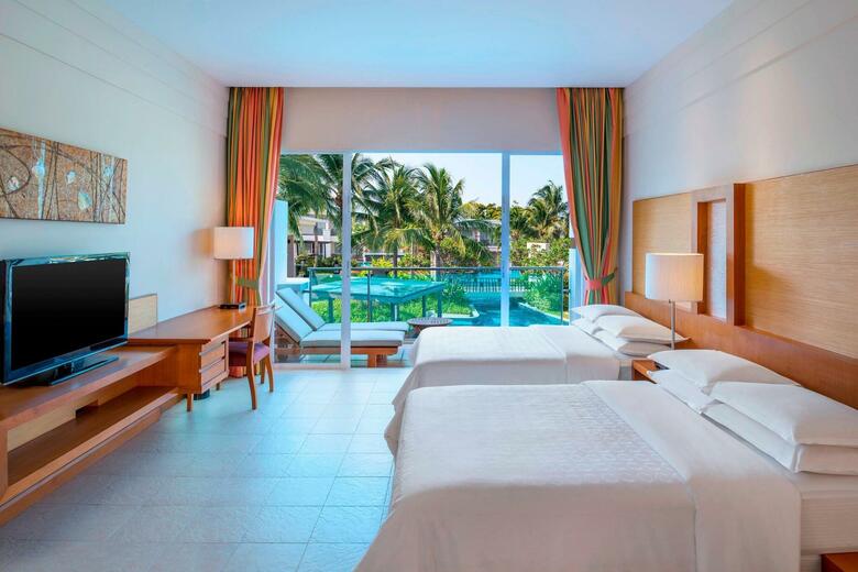 Hotel Sheraton Hua Hin Resort & Spa