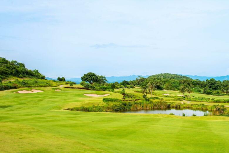 Hotel Sheraton Hua Hin Resort & Spa