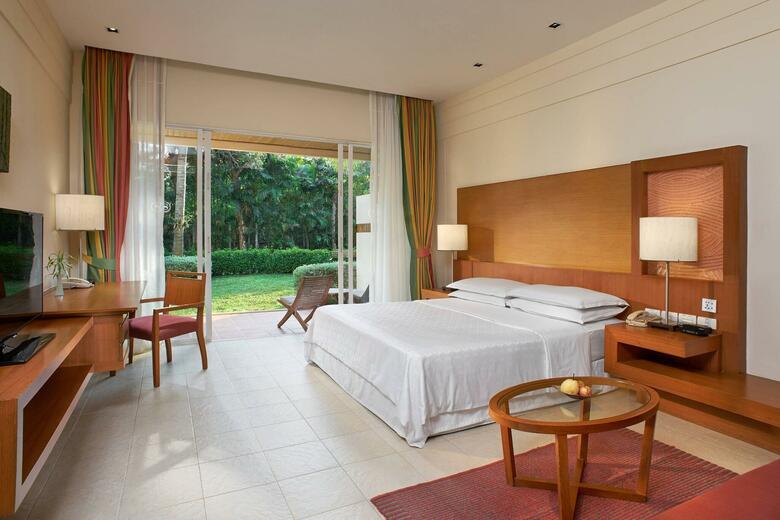Hotel Sheraton Hua Hin Resort & Spa