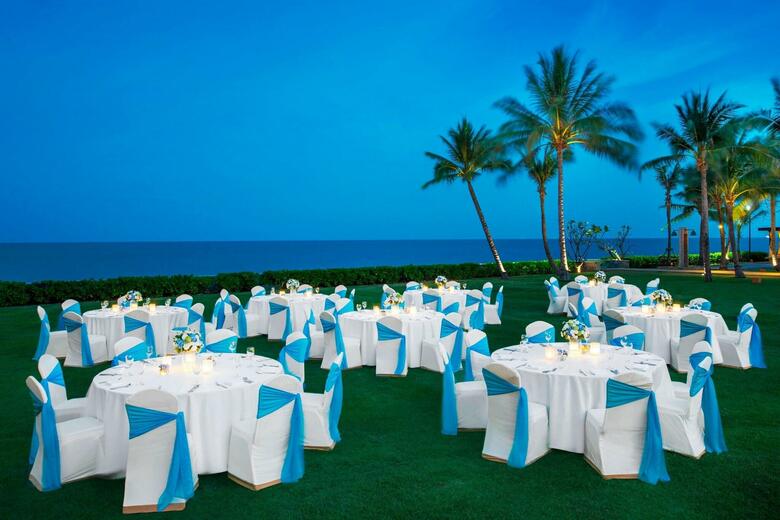 Hotel Sheraton Hua Hin Resort & Spa