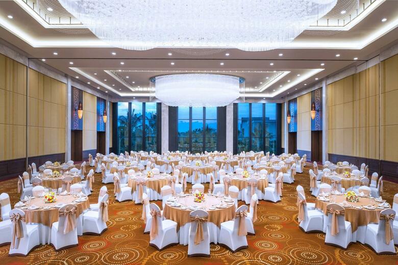 Hotel Sheraton Hua Hin Resort & Spa