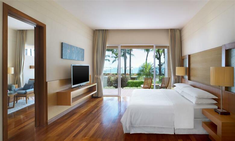 Hotel Sheraton Hua Hin Resort & Spa