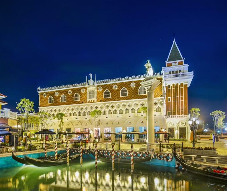 Hotel Sheraton Hua Hin Resort & Spa