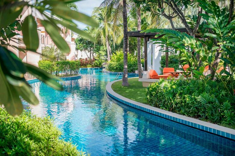 Hotel Sheraton Hua Hin Resort & Spa
