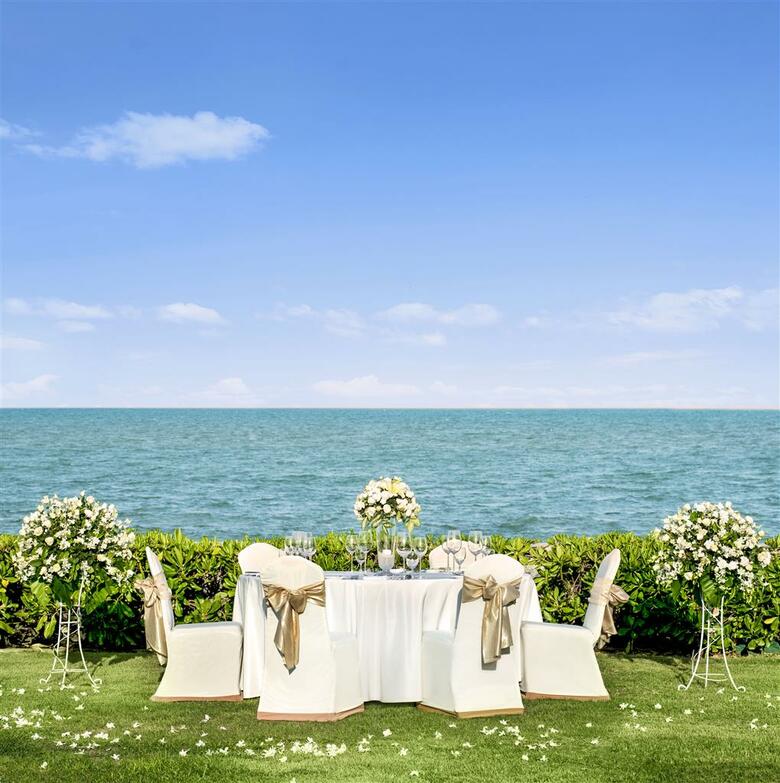 Hotel Sheraton Hua Hin Resort & Spa