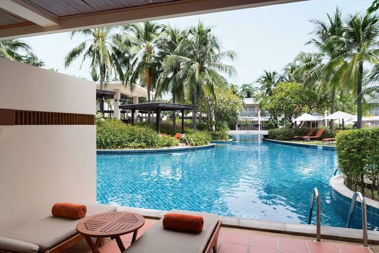 Hotel Sheraton Hua Hin Resort & Spa