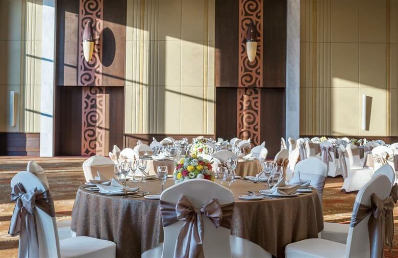Hotel Sheraton Hua Hin Resort & Spa
