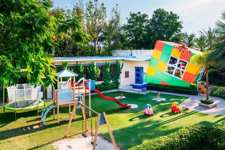 Hotel Sheraton Hua Hin Resort & Spa