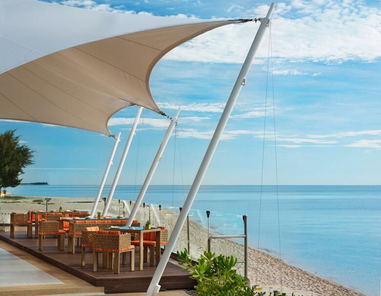 Hotel Sheraton Hua Hin Resort & Spa