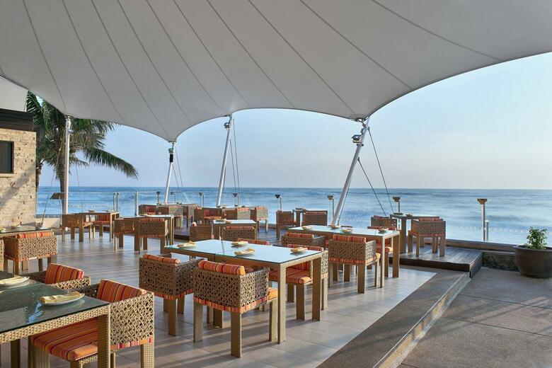 Hotel Sheraton Hua Hin Resort & Spa