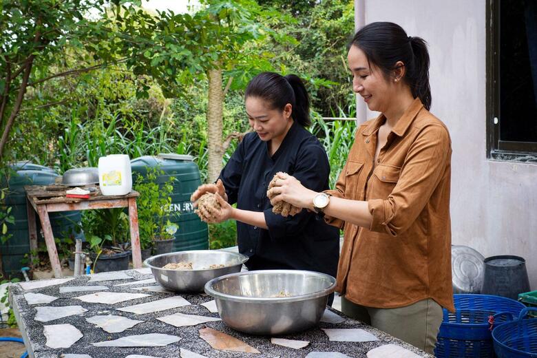 Hotel Sheraton Hua Hin Resort & Spa