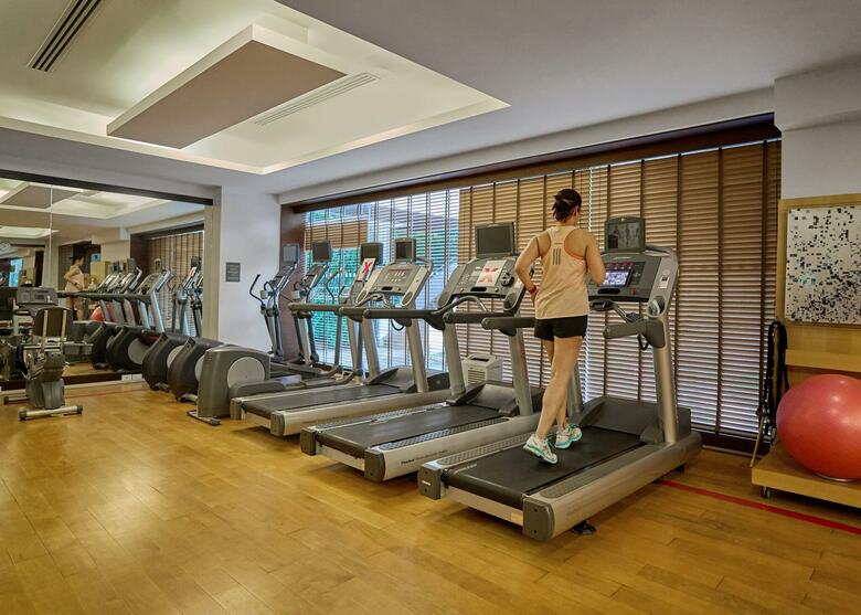 Hotel Sheraton Hua Hin Resort & Spa