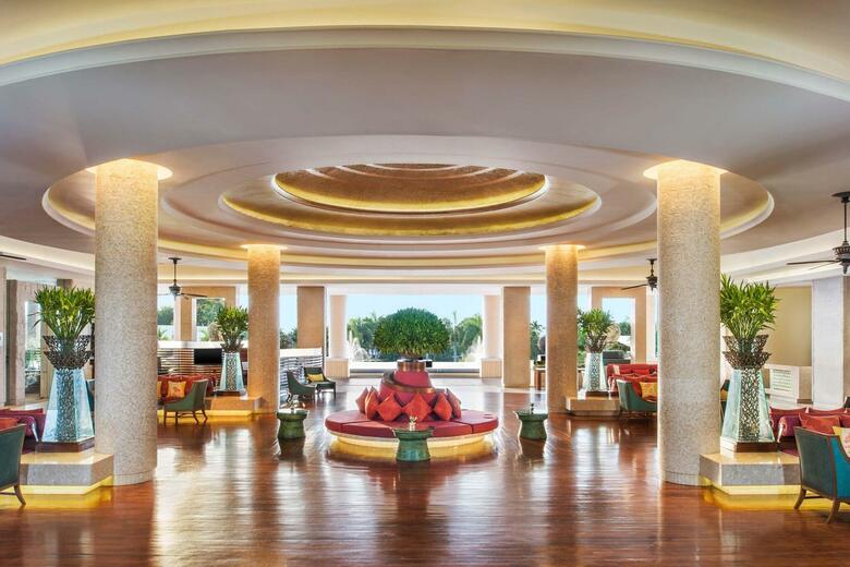 Hotel Sheraton Hua Hin Resort & Spa