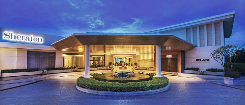 Hotel Sheraton Hua Hin Resort & Spa