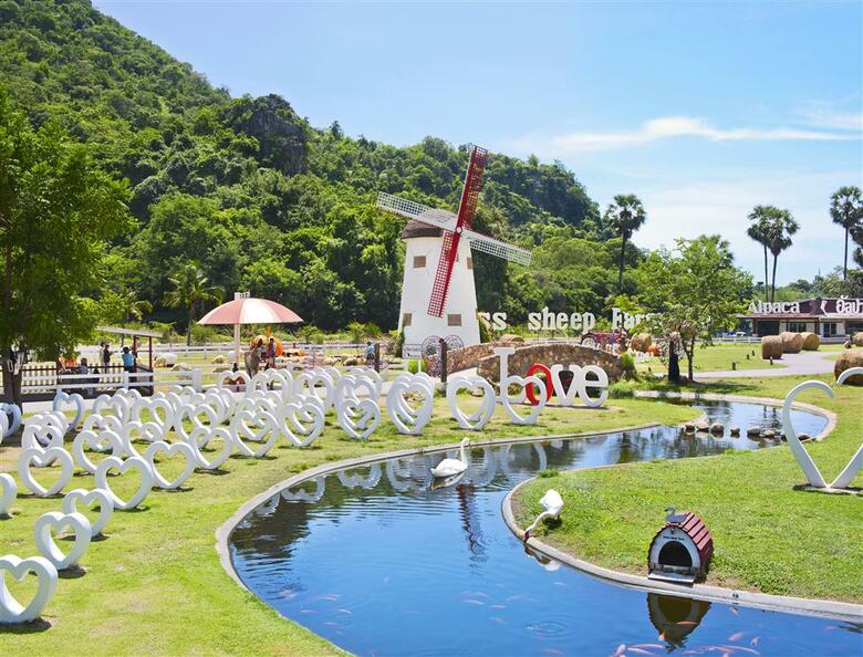 Hotel Sheraton Hua Hin Resort & Spa