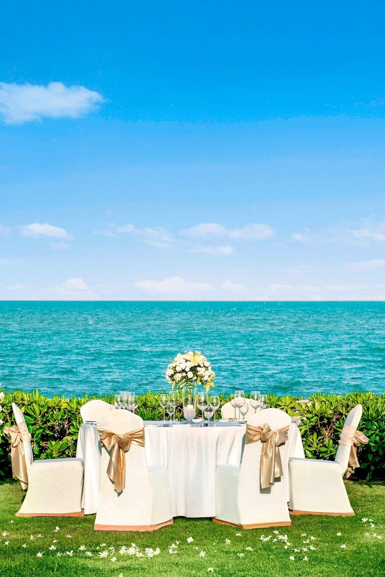 Hotel Sheraton Hua Hin Resort & Spa