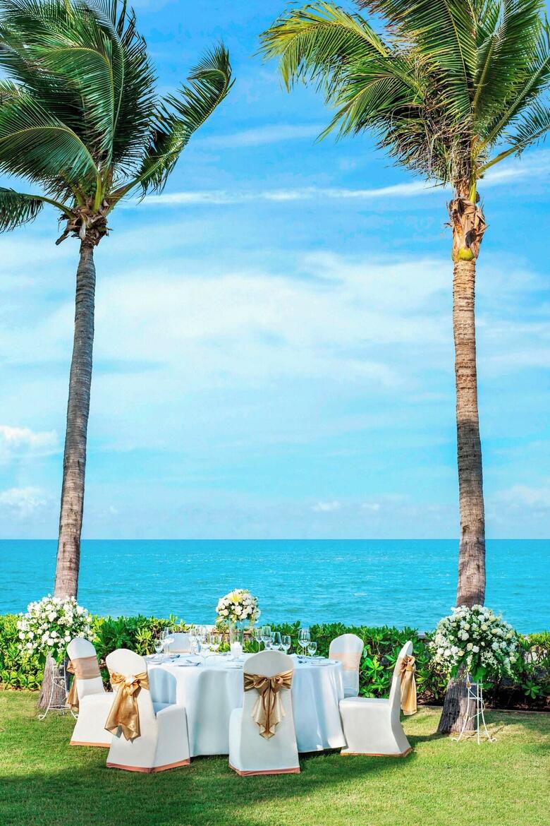 Hotel Sheraton Hua Hin Resort & Spa