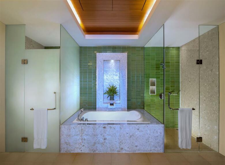 Hotel Sheraton Hua Hin Resort & Spa
