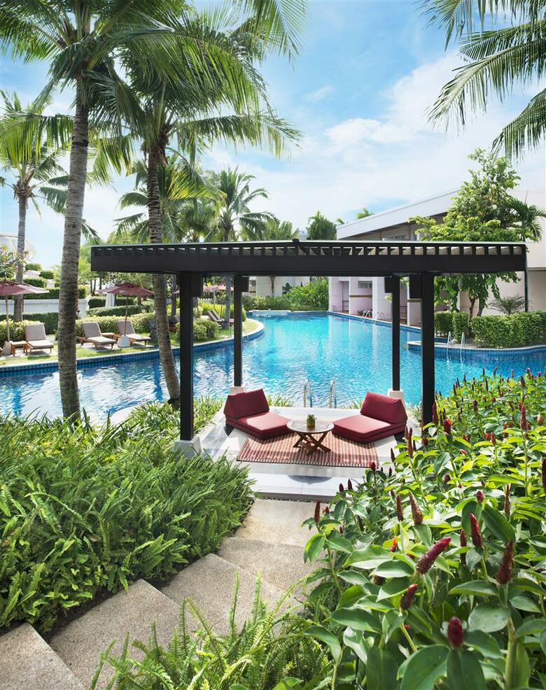 Hotel Sheraton Hua Hin Resort & Spa