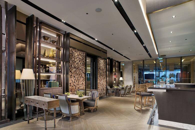 Hotel Sheraton Hua Hin Resort & Spa