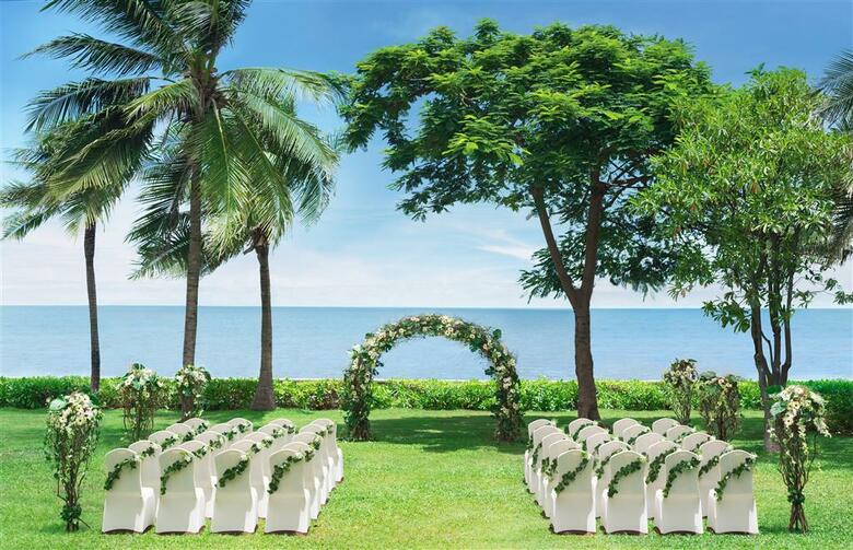 Hotel Sheraton Hua Hin Resort & Spa